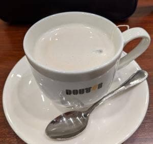 ドトールコーヒーショップ 高津駅前店