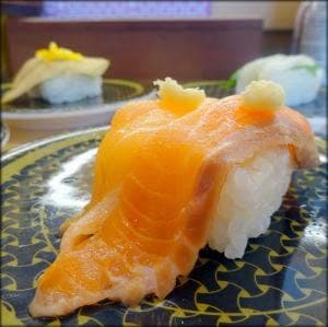 はま寿司 江別店