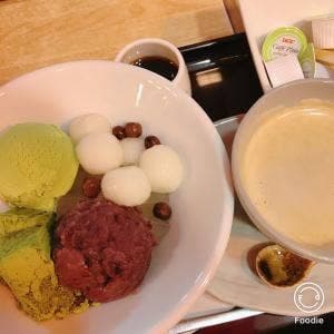 喜久水庵 南仙台本店