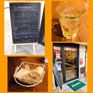 阪急六甲駅 RYU-RYU