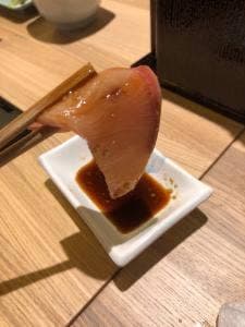 かごっま屋台 火の玉ボーイ 日ゞ小路店