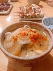 鳥伝