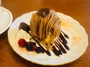 fortune cafe べるる
