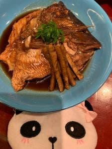 旬の料理とおばんざい つぼみ