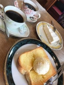 チコ