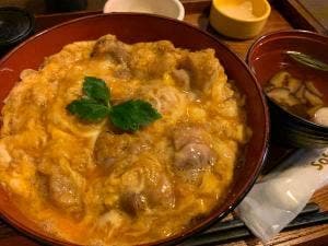お食事処 比内地鶏 ぐりとる