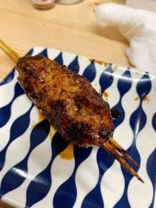 もつ焼き はじめ