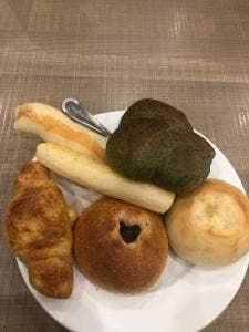 ブレッドガーデン イオンモールKYOTO店