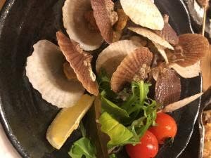 魚っ鶏