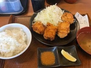 から好し 広島八幡東店