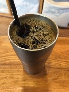 太山寺珈琲焙煎室