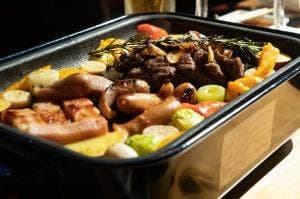 挽肉家