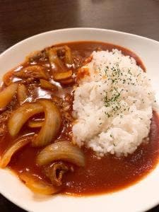 洋食喫茶ビンクス北新地店