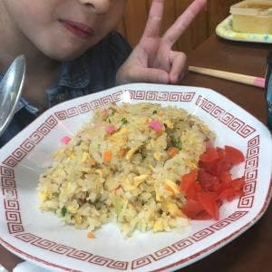 スミちゃんラーメン 萩の茶屋店