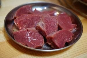 ホルもんあにー