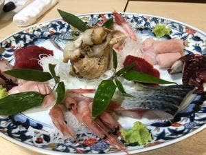 すし処青柳