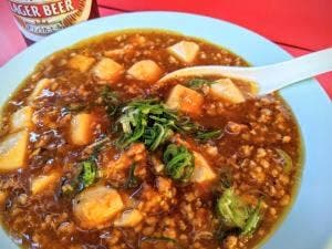 中華料理交栄