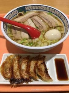 どうとんぼり神座 神戸ハーバーランド umie 店