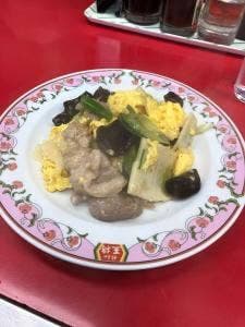 餃子の王将 西院店