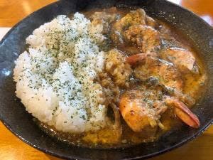 Cafe&琉球ガラス アロハワイ
