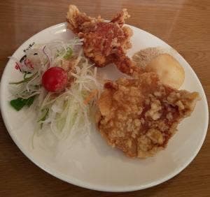 中国料理 味神館 四日市支店