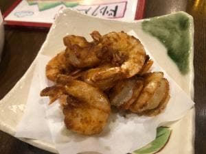 喰い呑み処 ぬくぬく