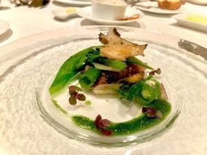 Restaurant Le Bonheur