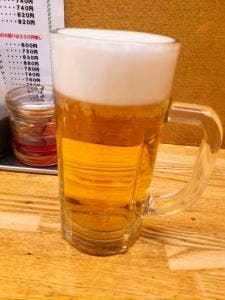 餃子工房ゆうき屋