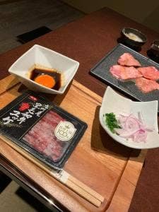 焼肉 蔵元 徳山店