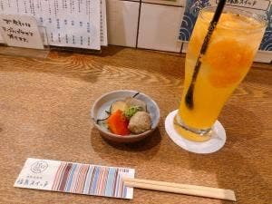 日本酒酒場 福島スイッチ