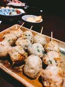 串焼き亭ねぎ