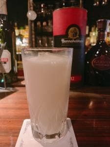 BAR RISE バー ライズ