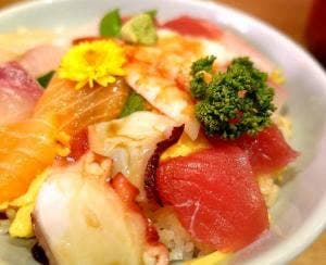 鮨 百歳