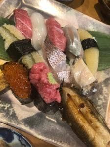 旬彩遊膳 海彦