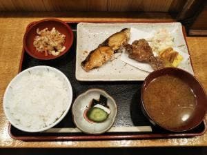 和創作いろは