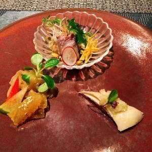 海鮮名菜 香宮