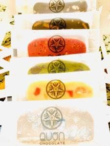 久遠チョコレート 半田店