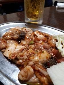 来味