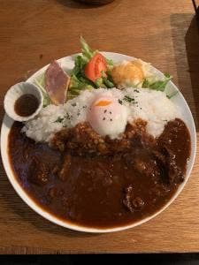 大衆肉バル スプリガン