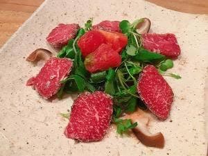 Bar Restaurant 直樹