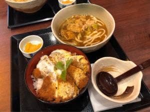 味の民芸 アクロスプラザ東久留米店
