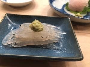 鮨 たなか