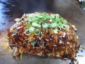 お好み焼 高砂
