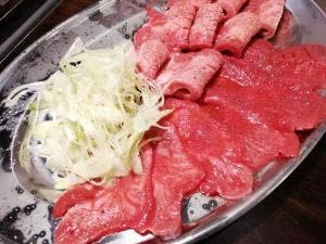 焼肉 誠之介