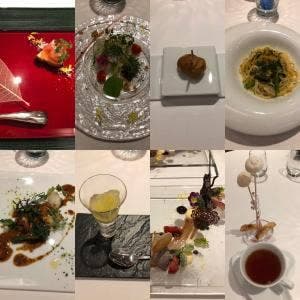 Ristorante Brezza di mare