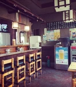 いさみ食堂