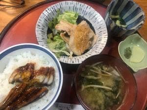 寿司割烹 金水
