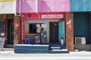 タイ・ベトナム屋台 YUMMY TOMMY