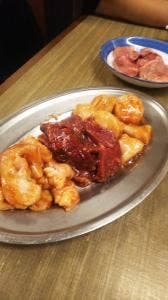 横浜の大衆焼肉 弘明寺駅前店