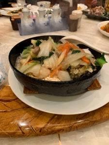 菜香園